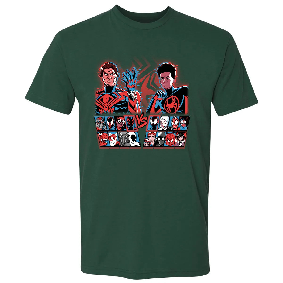 Premium Unisex T-shirt - BVQ4625X