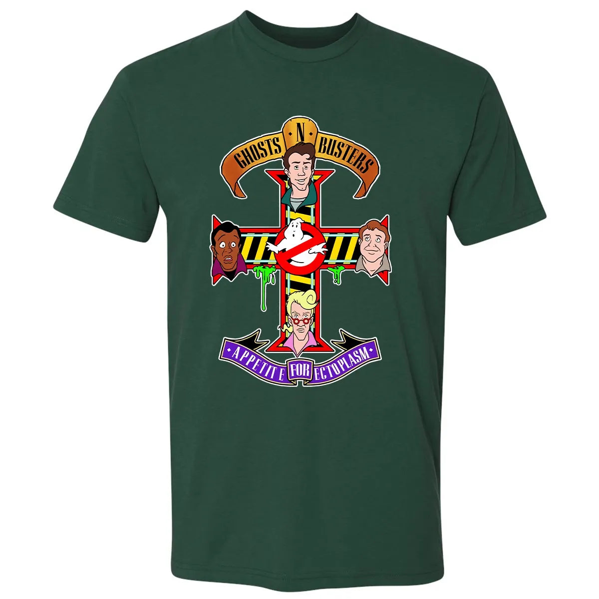 Premium Unisex T-shirt - H4JTNWPL