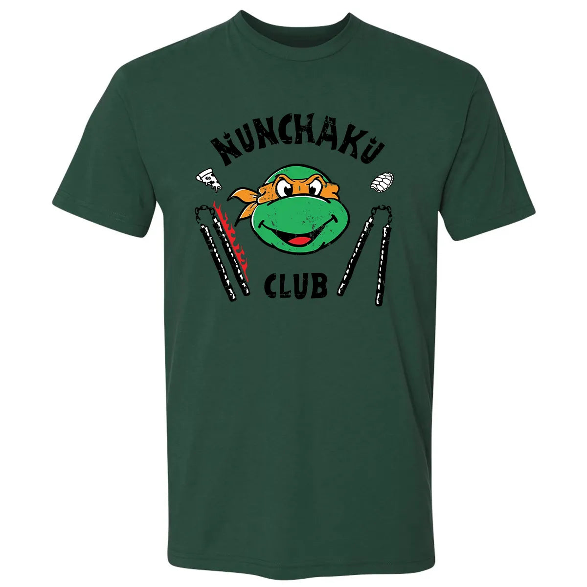 Premium Unisex T-shirt - AGWP7K5R