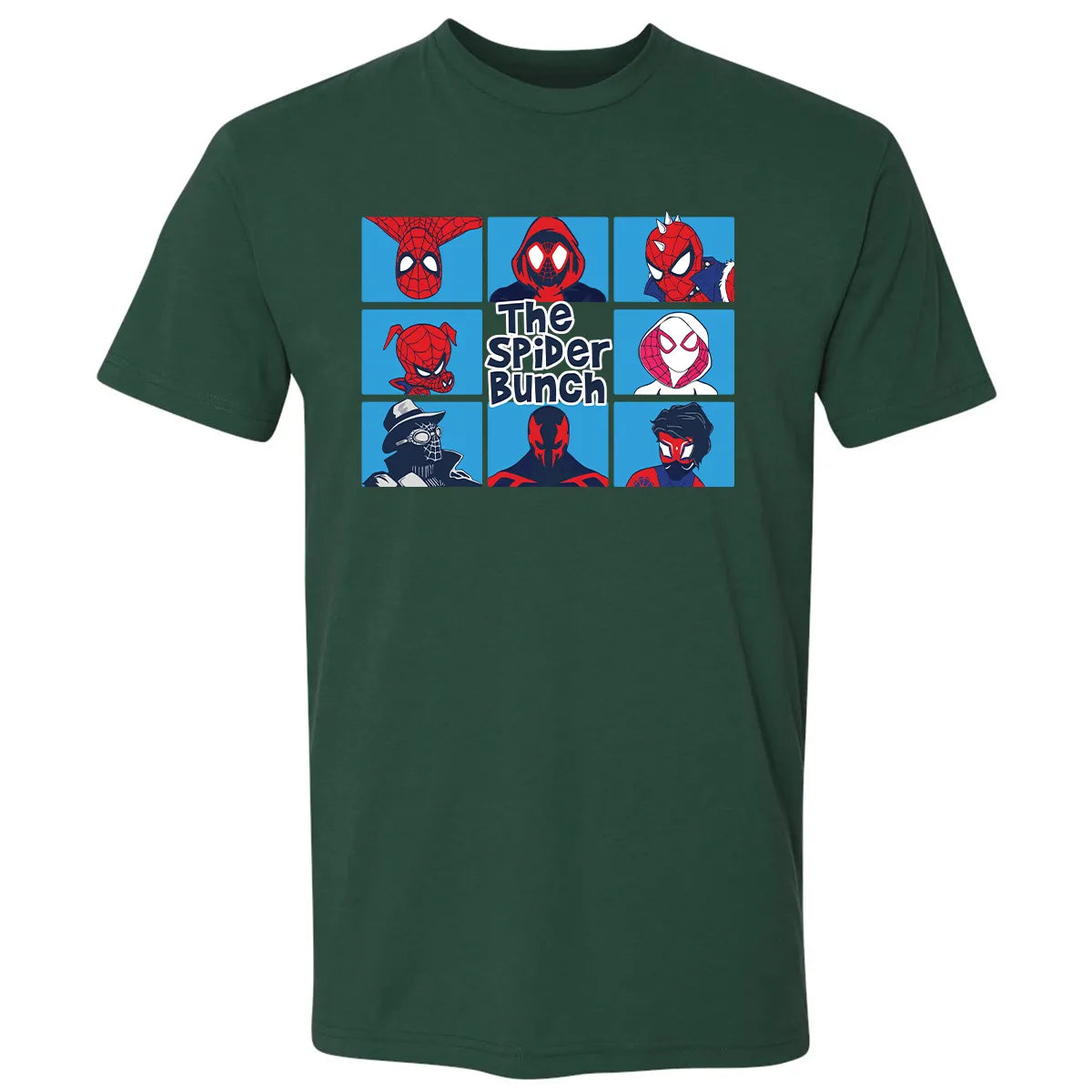 Premium Unisex T-shirt - E6P8UB4Z