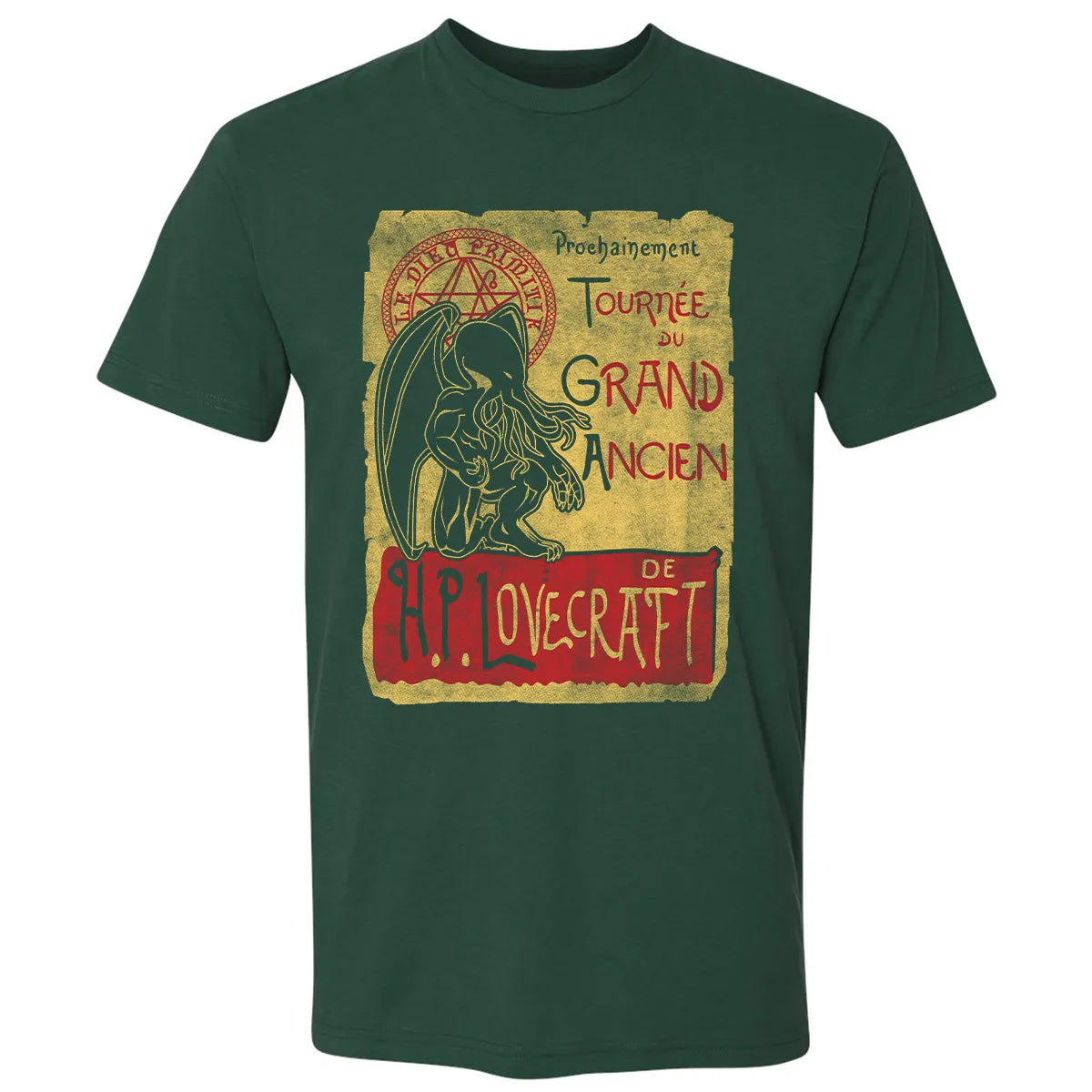 Premium Unisex T-shirt - D86U6ACG