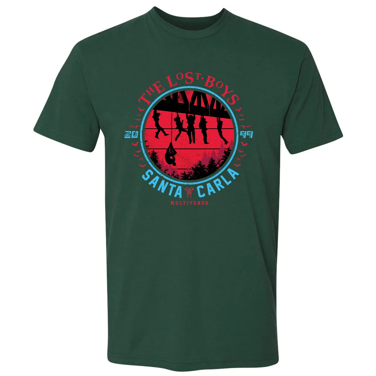 Premium Unisex T-shirt - KAK4MB9H