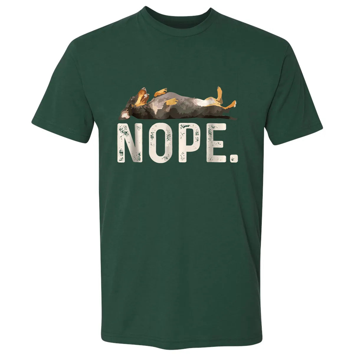 Premium Unisex T-shirt - 18SFKJFW