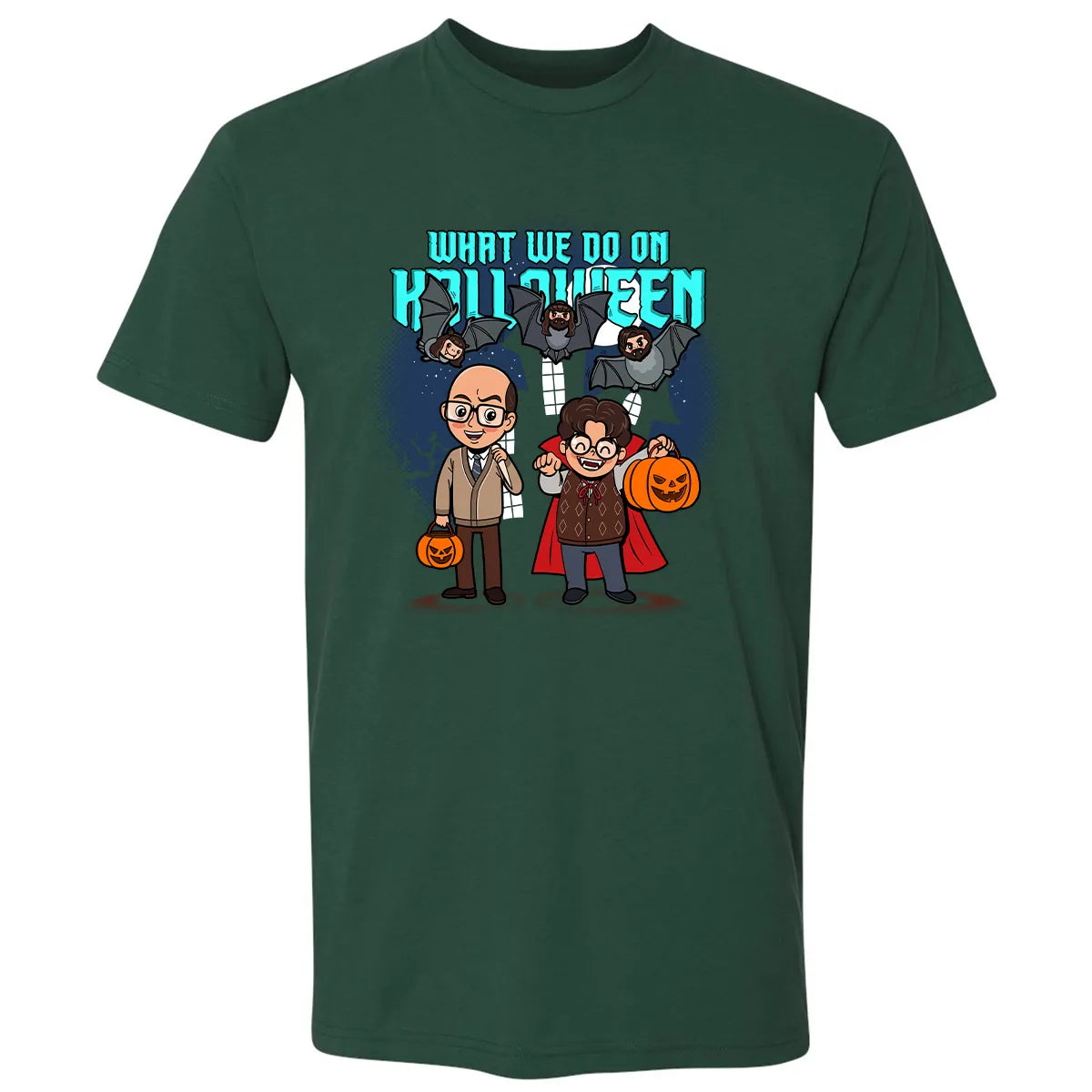 Premium Unisex T-shirt - RG2VFJVD