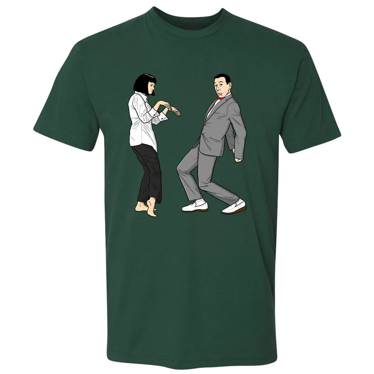 Premium Unisex T-shirt - EER88BDE