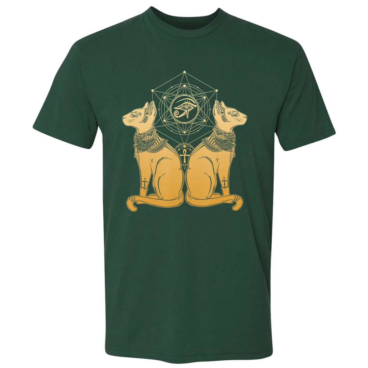 Premium Unisex T-shirt - W1RD6SN4