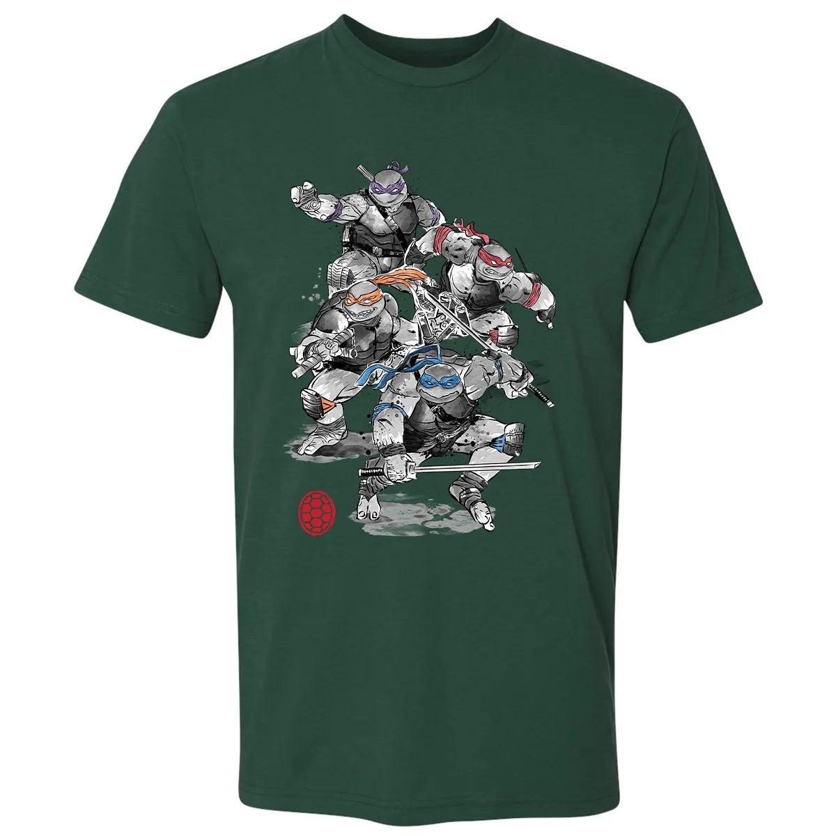 Premium Unisex T-shirt - Z6SKAWEM