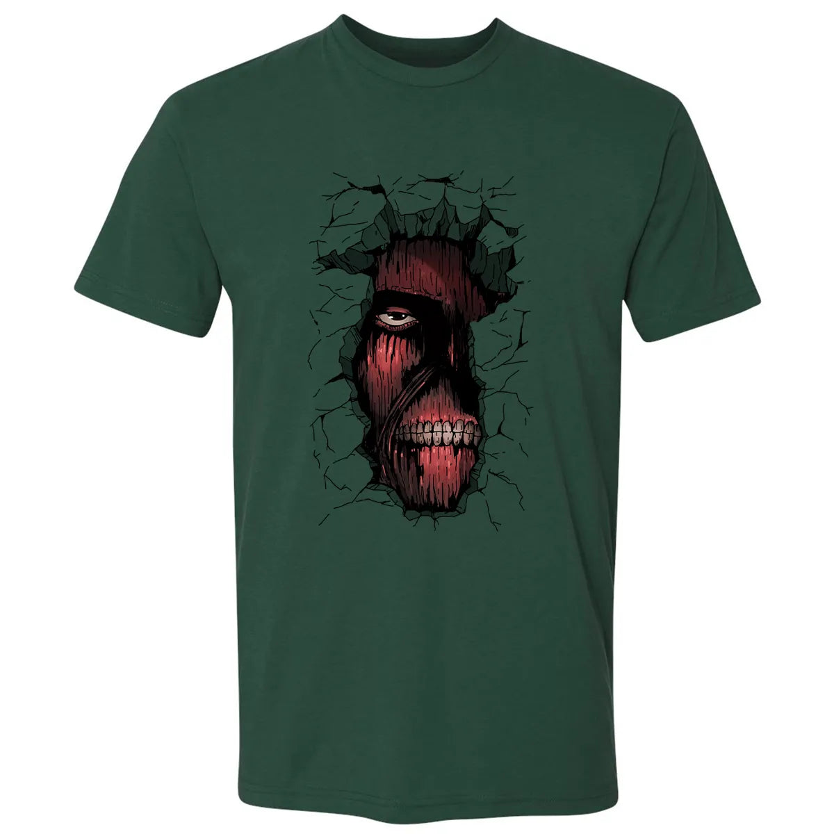 Premium Unisex T-shirt - 8AGZ9UJ2
