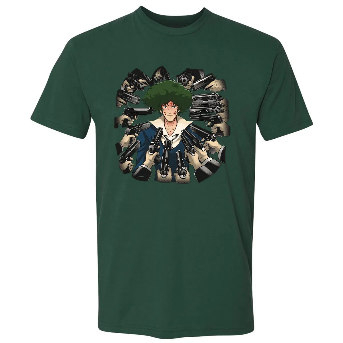 Premium Unisex T-shirt - 2Y739T3B