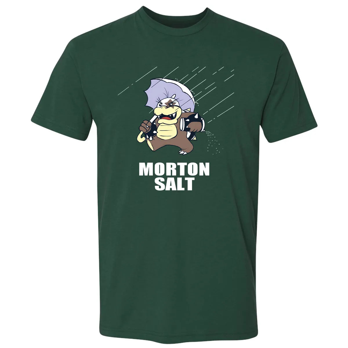 Premium Unisex T-shirt - BVTNQFDK