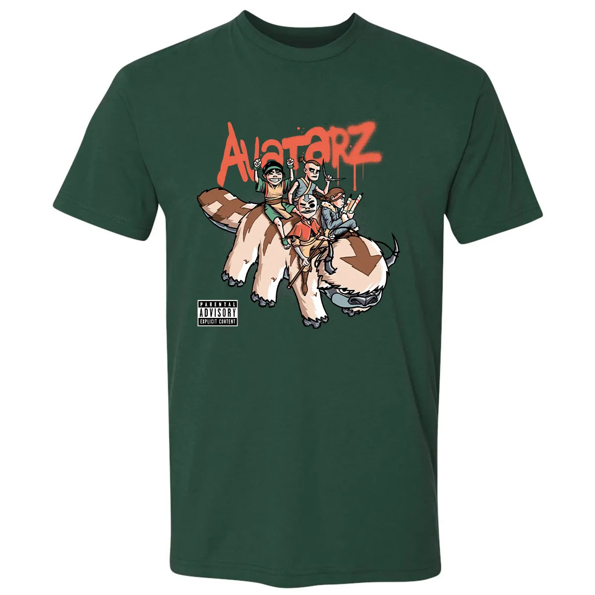 Premium Unisex T-shirt - RTNLE8MG