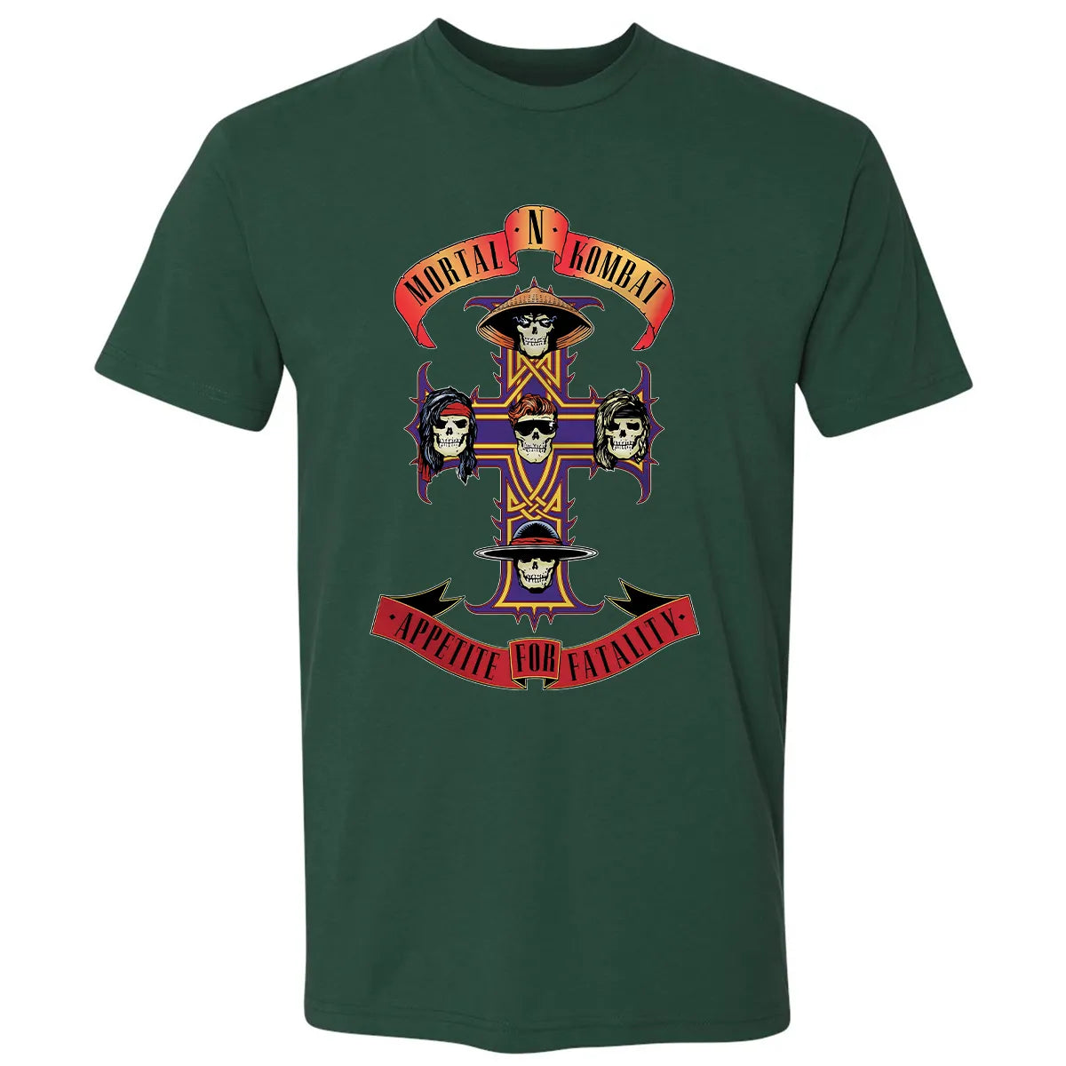 Premium Unisex T-shirt - 7JVNZ852
