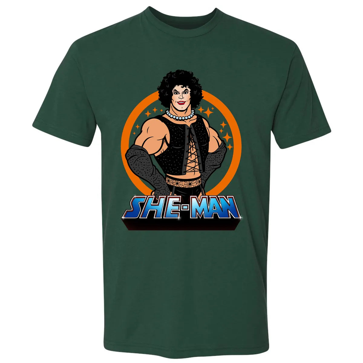 Premium Unisex T-shirt - 3MBWQV73