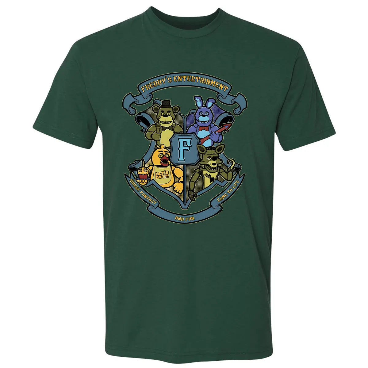 Premium Unisex T-shirt - 41RBBVU7
