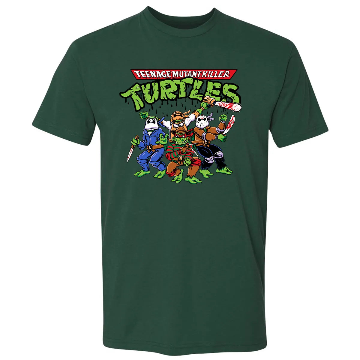 Premium Unisex T-shirt - SW771JMV