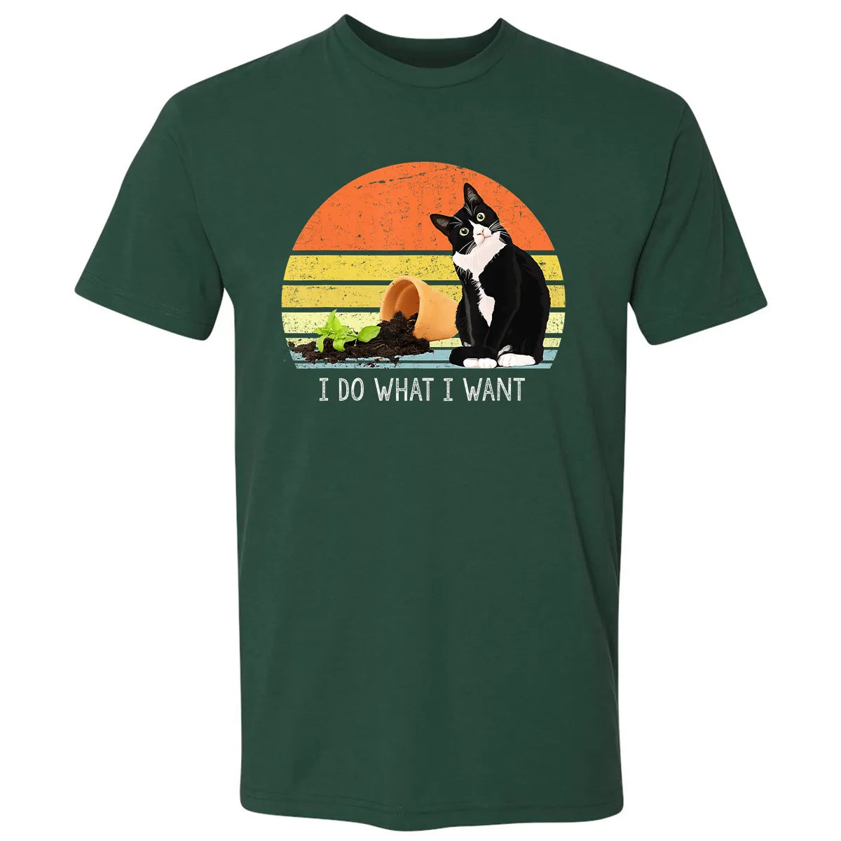 Premium Unisex T-shirt - P3UVP1R3