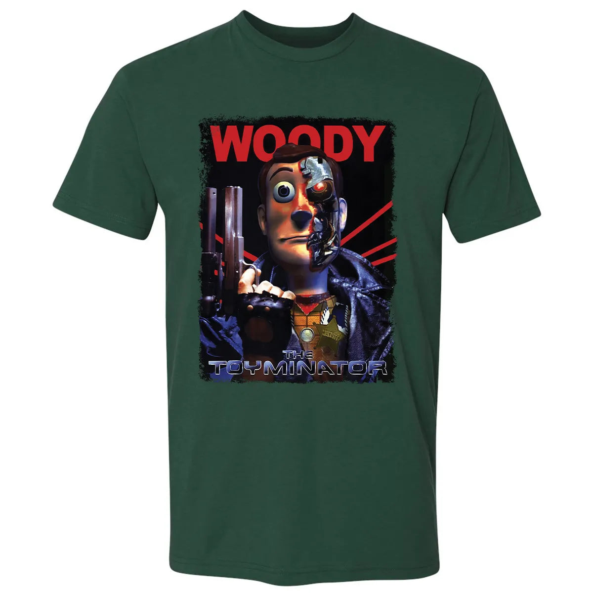 Premium Unisex T-shirt - EH13AV7Y
