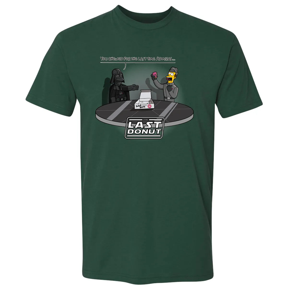 Premium Unisex T-shirt - 57HFFTF8