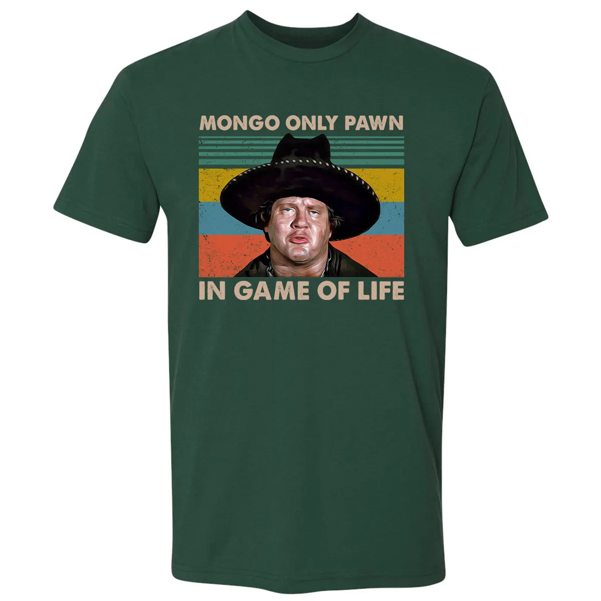Premium Unisex T-shirt - Q9A336H9