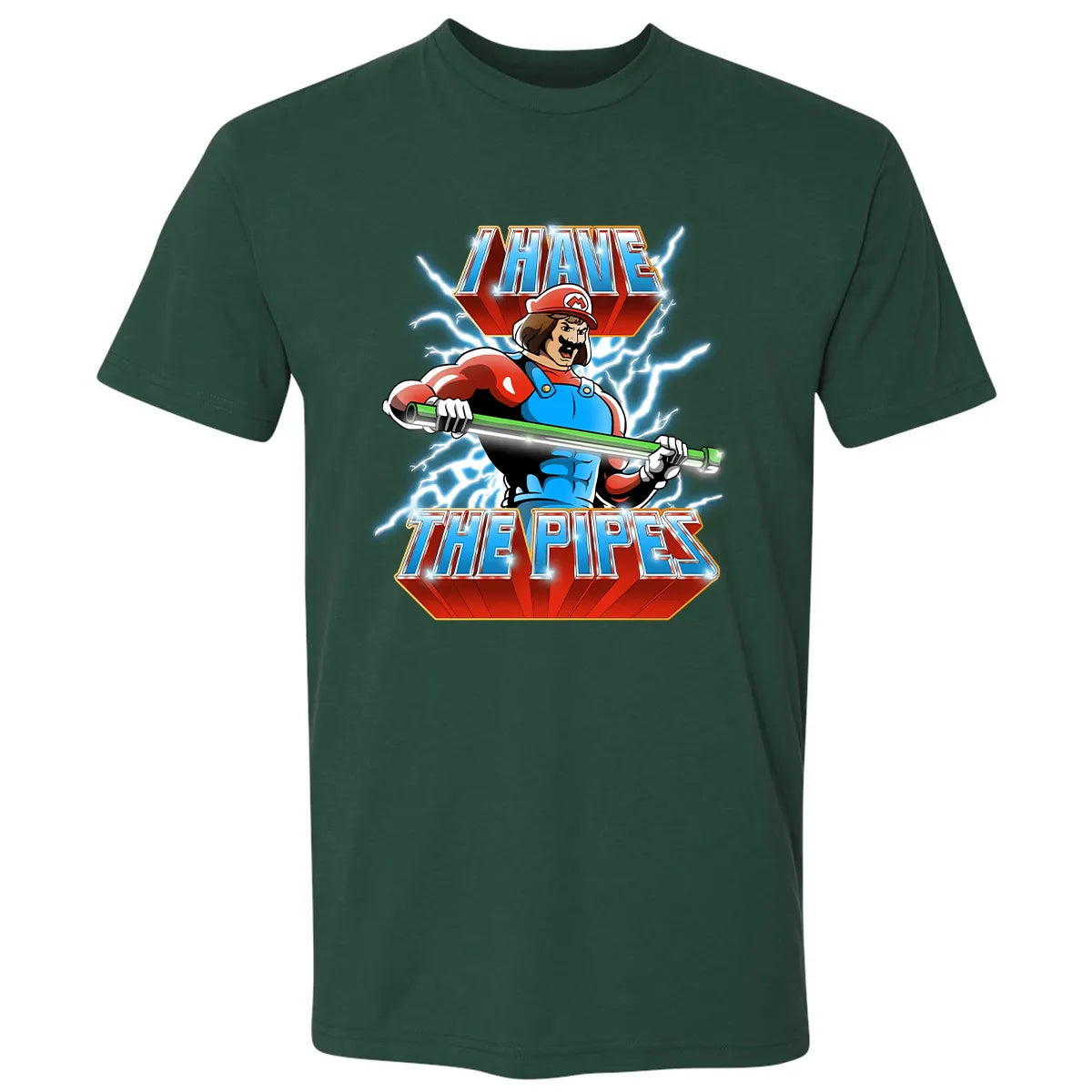 Premium Unisex T-shirt - AU7QAEHJ