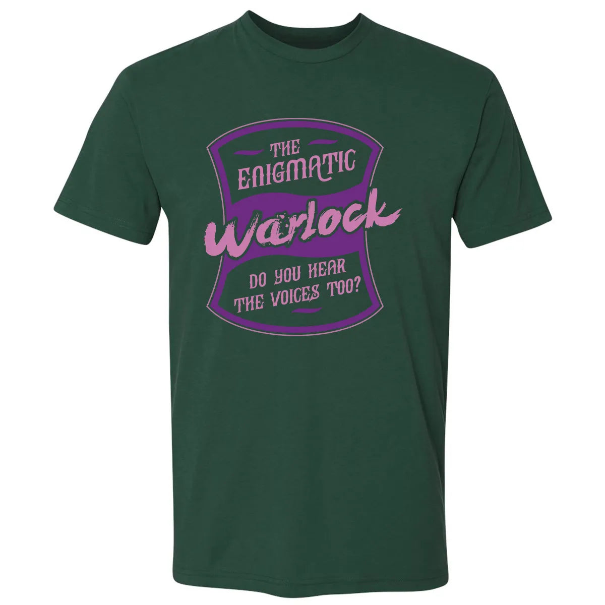 Premium Unisex T-shirt - J9NSFRZN