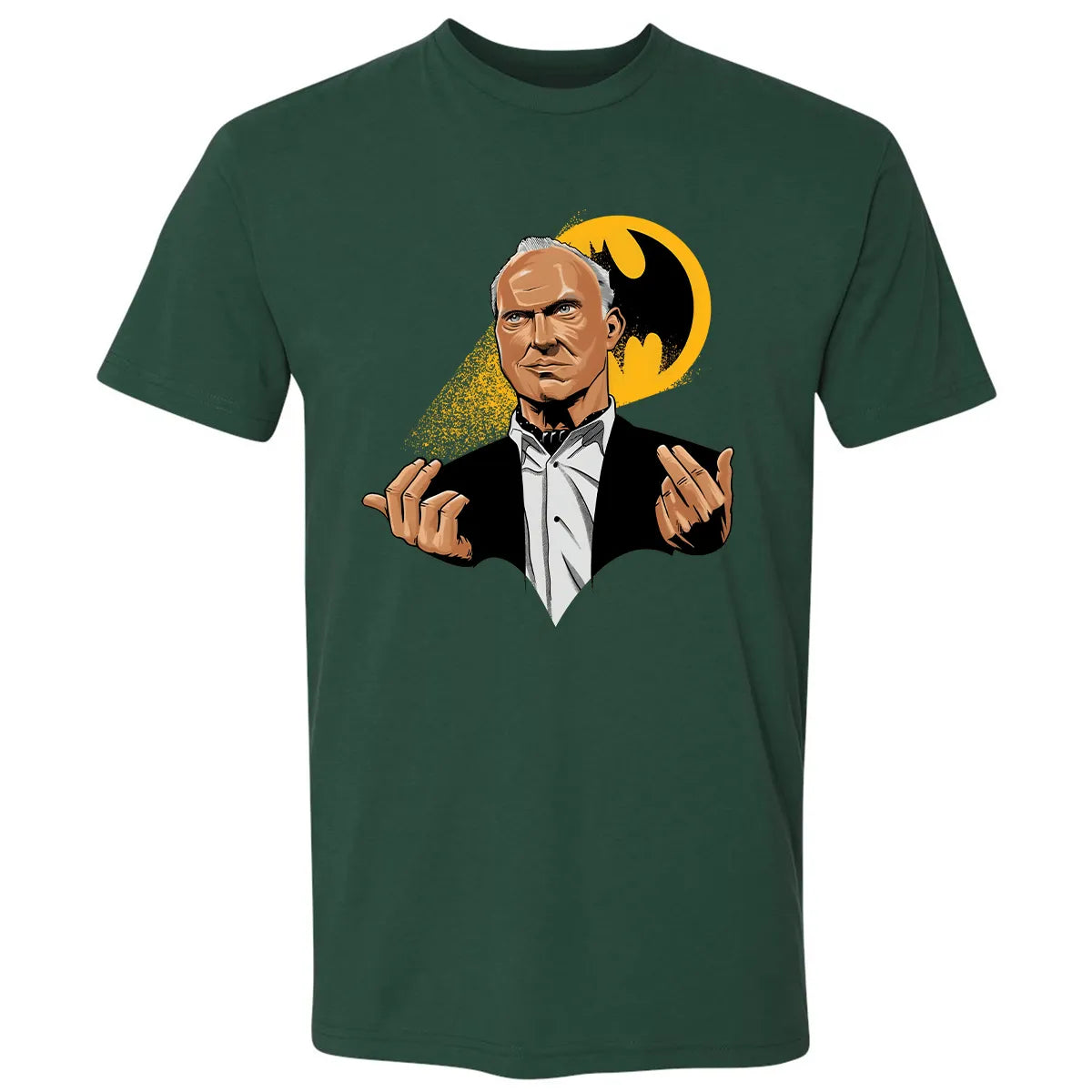 Premium Unisex T-shirt - 8U42MN17