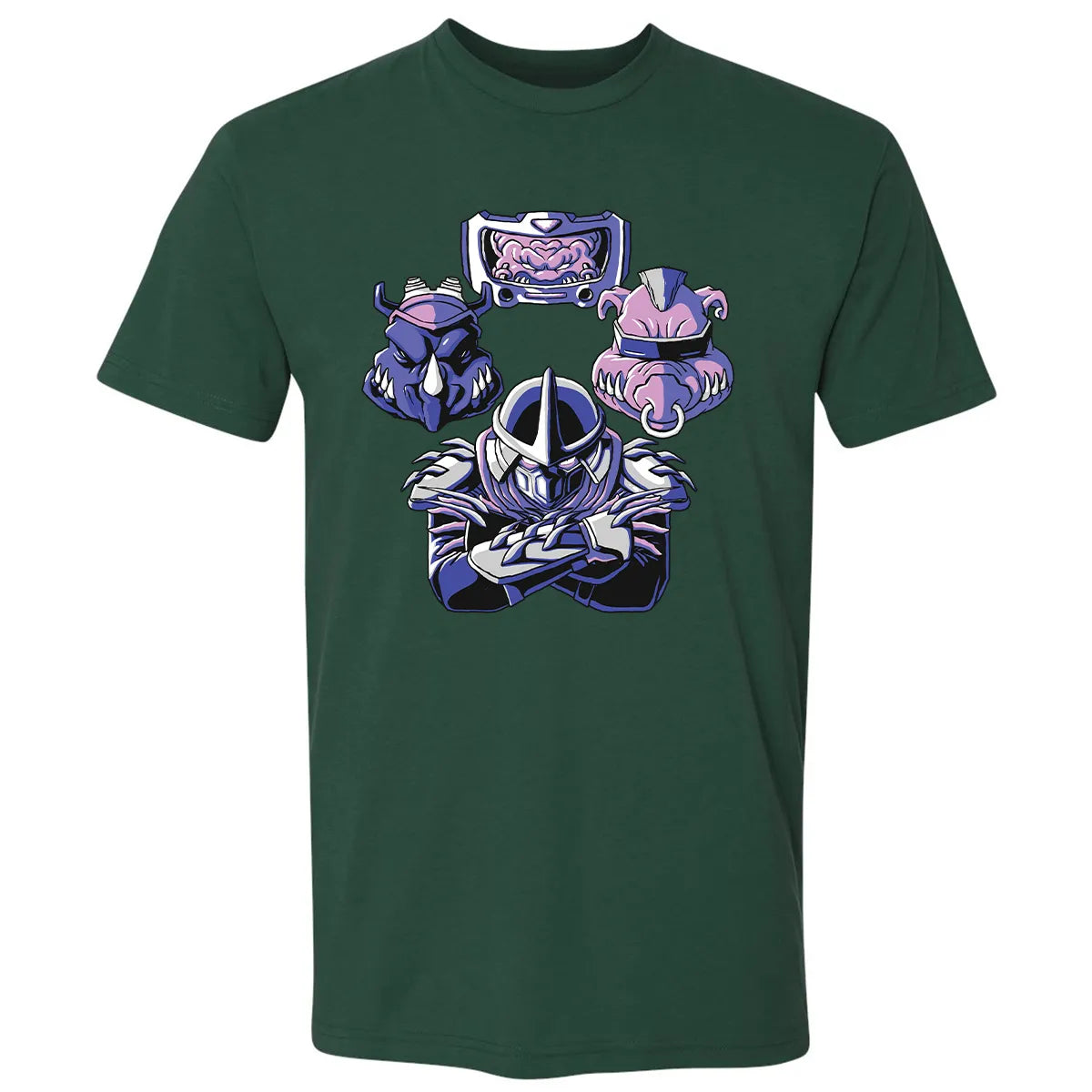 Premium Unisex T-shirt - H8BSQ7WJ