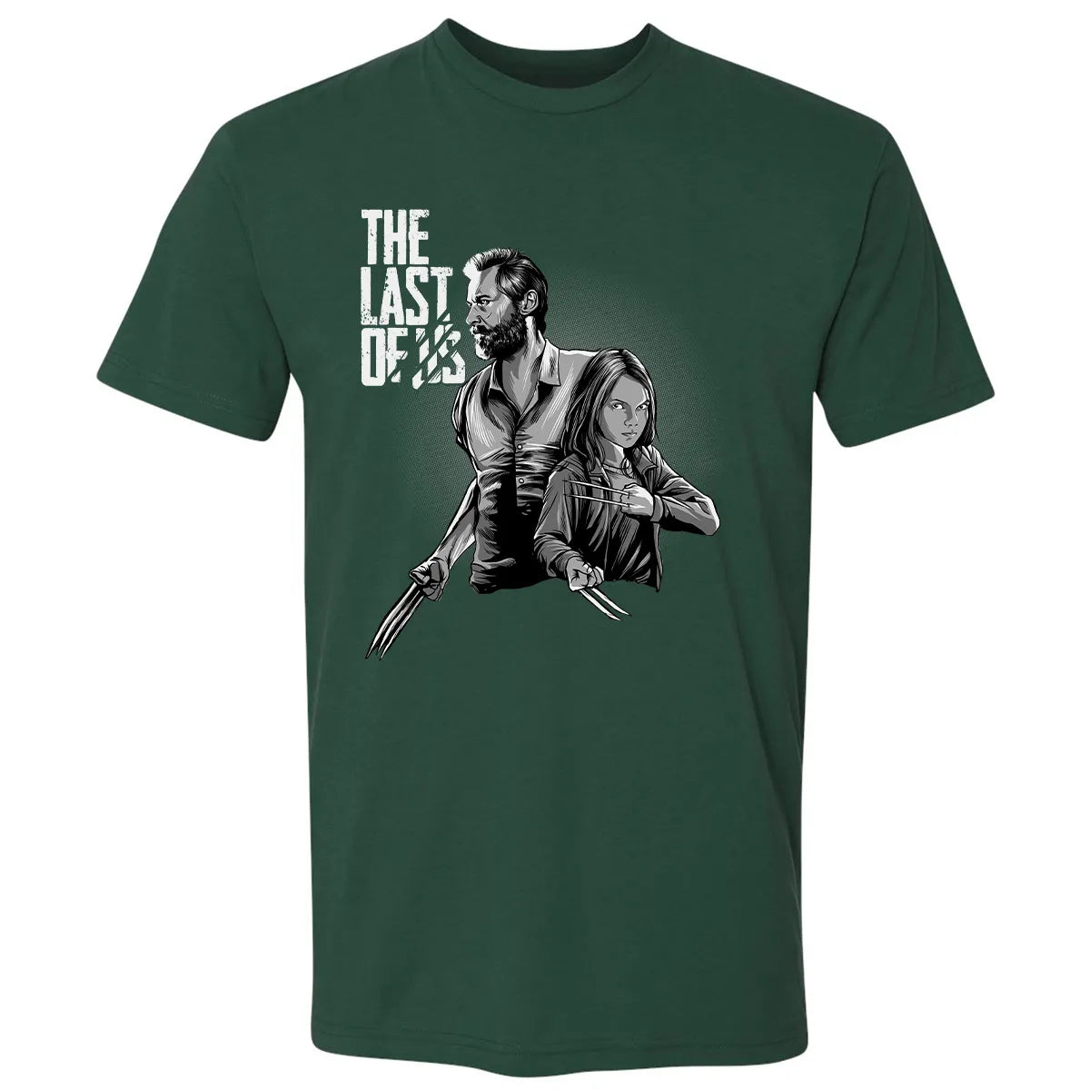Premium Unisex T-shirt - LWV5Q5PU