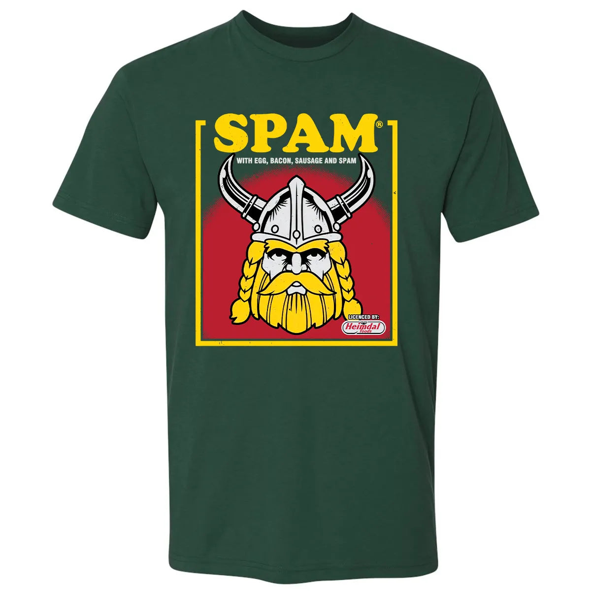 Premium Unisex T-shirt - XCYW3Q9X