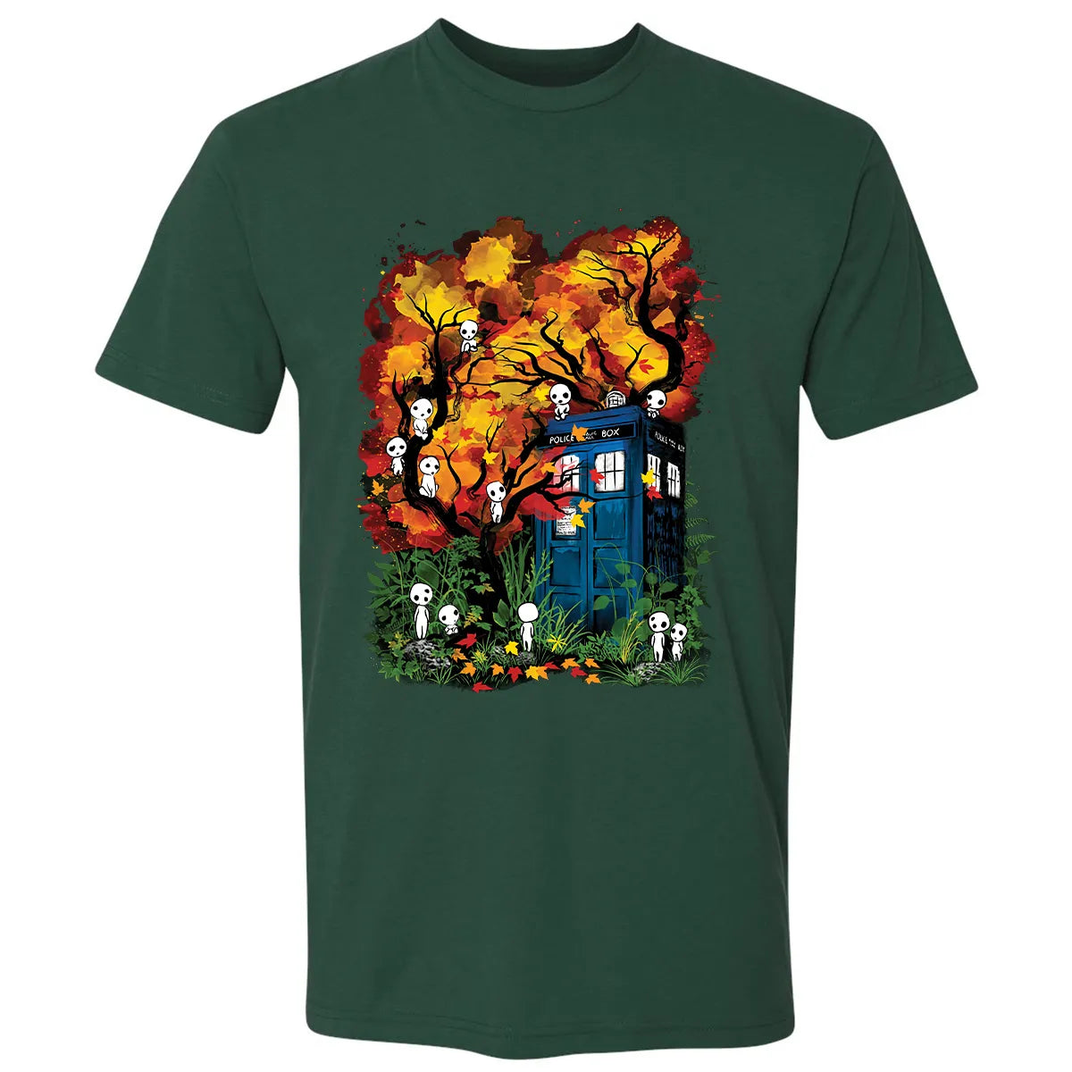 Premium Unisex T-shirt - AVJZEQAP