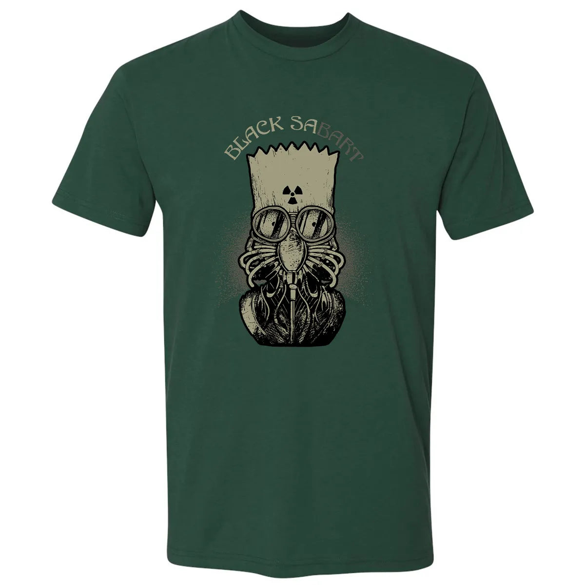 Premium Unisex T-shirt - YLG6DXSD