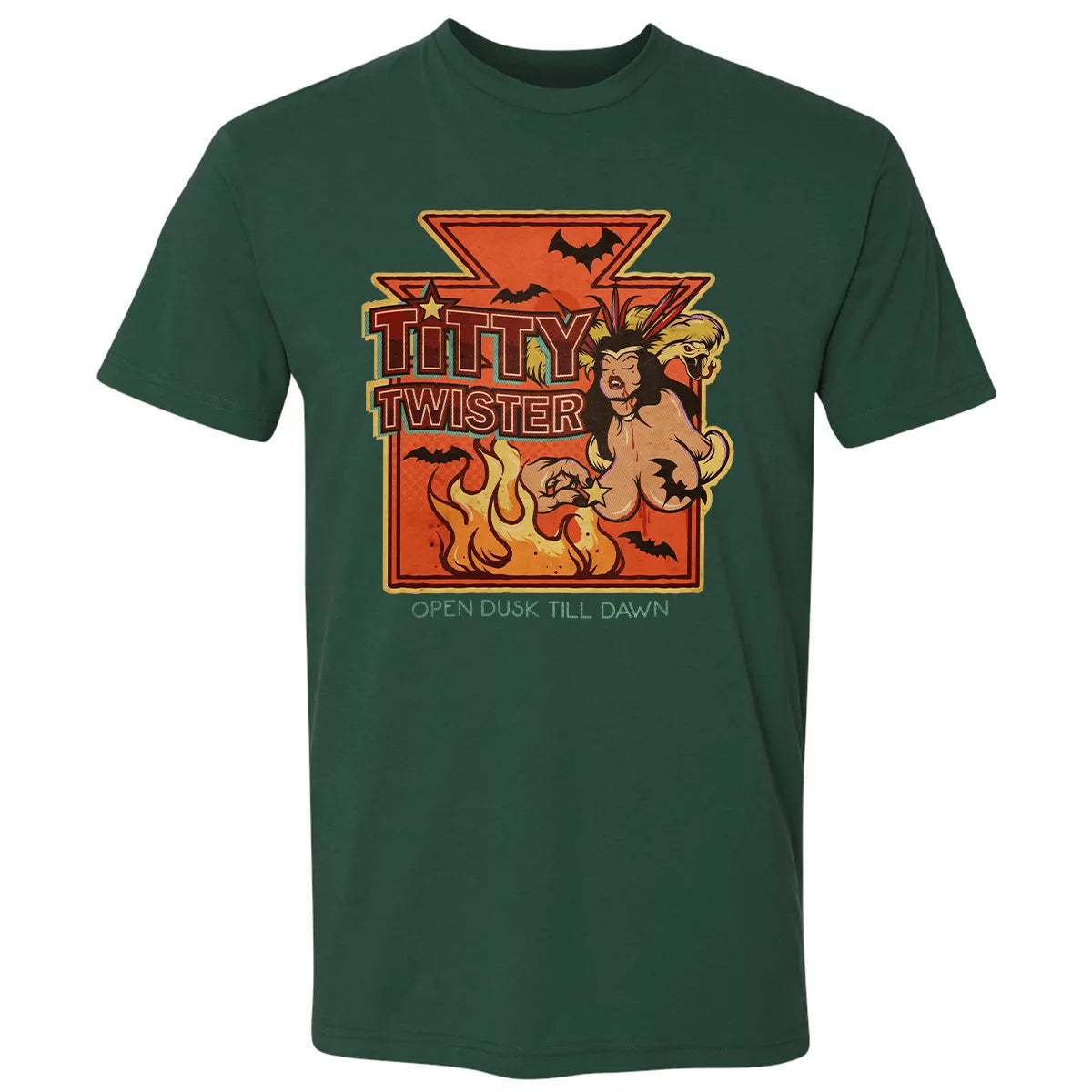 Premium Unisex T-shirt - UMNZEHLV