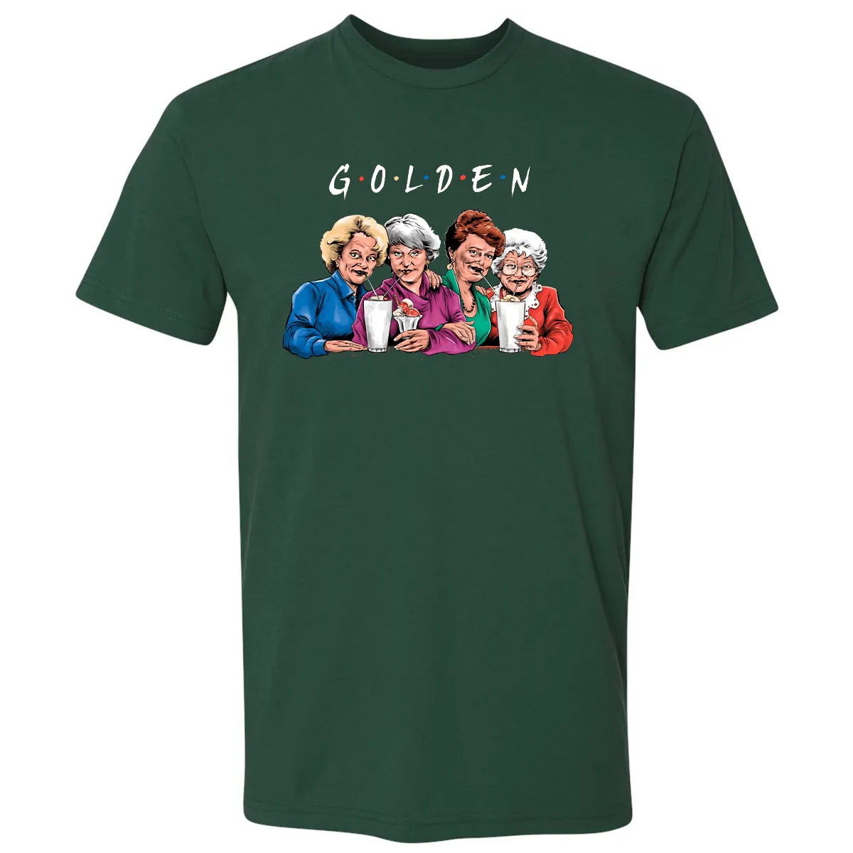 Premium Unisex T-shirt - F6Y72DYC