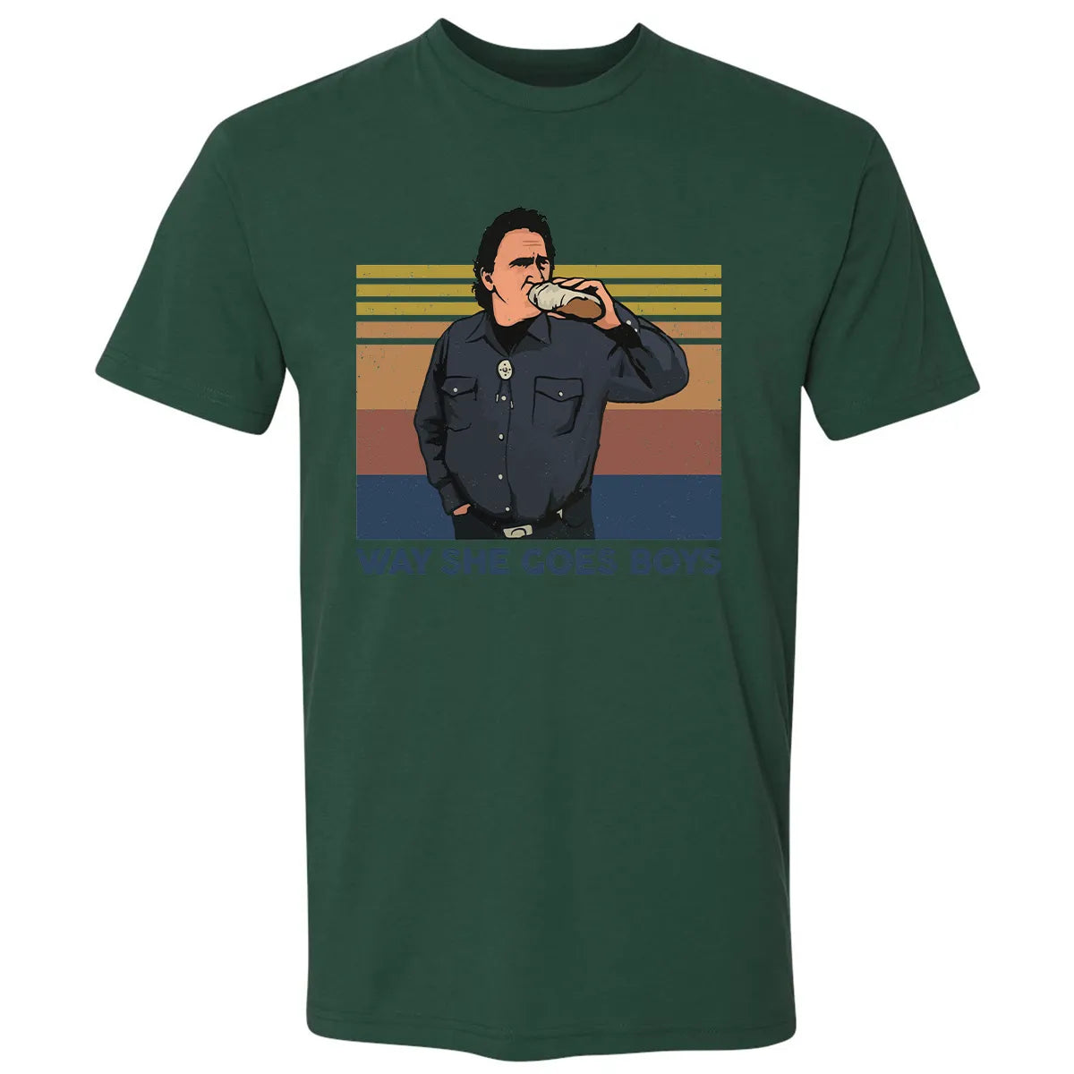 Premium Unisex T-shirt - QMYN9XTB
