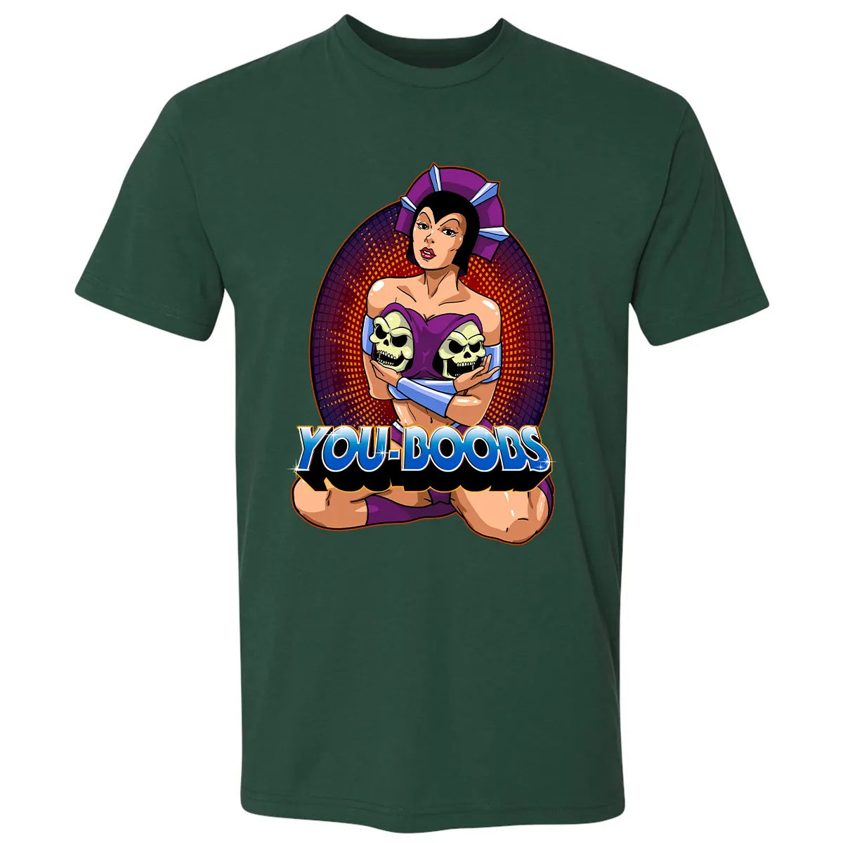 Premium Unisex T-shirt - VKFUU7QD
