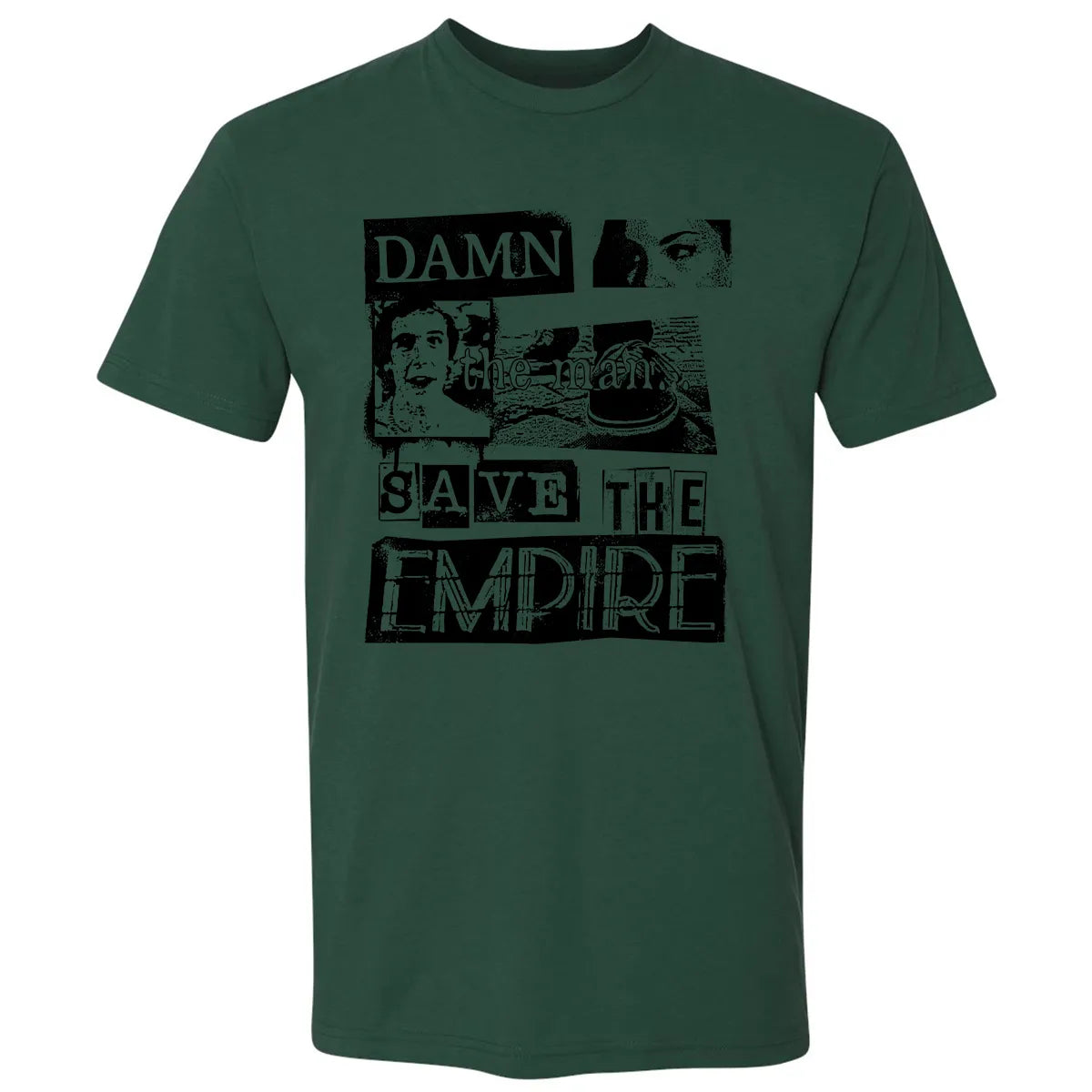 Premium Unisex T-shirt - QNNQ798Z