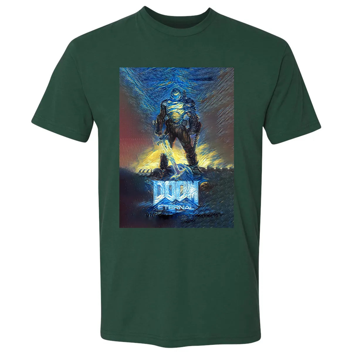 Premium Unisex T-shirt - 3PCKAYU4