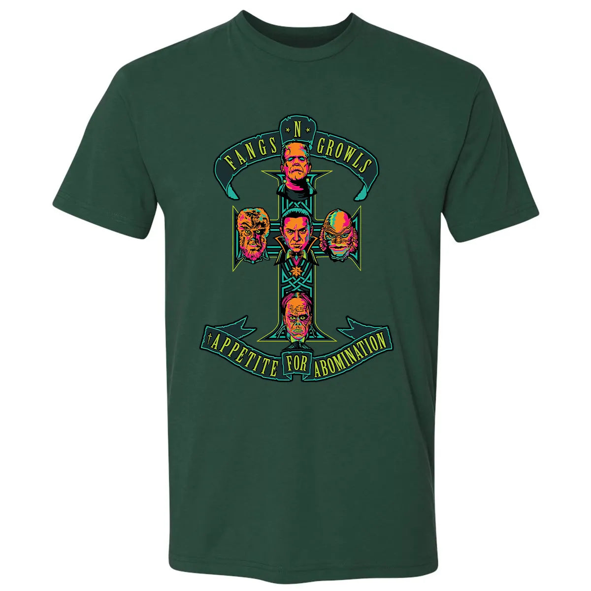 Premium Unisex T-shirt - 2ZS8A8NR