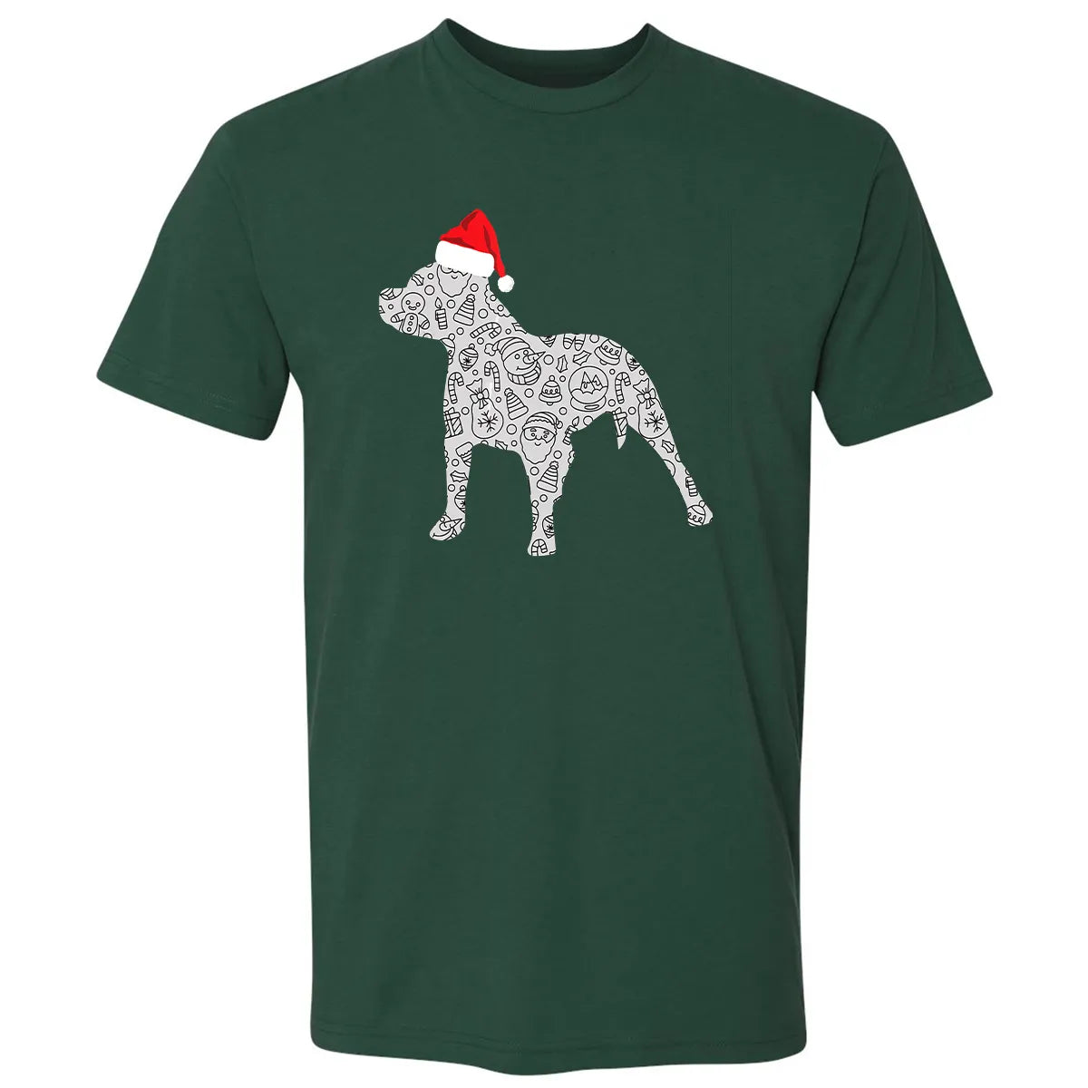 Premium Unisex T-shirt - 5K2LKNLW