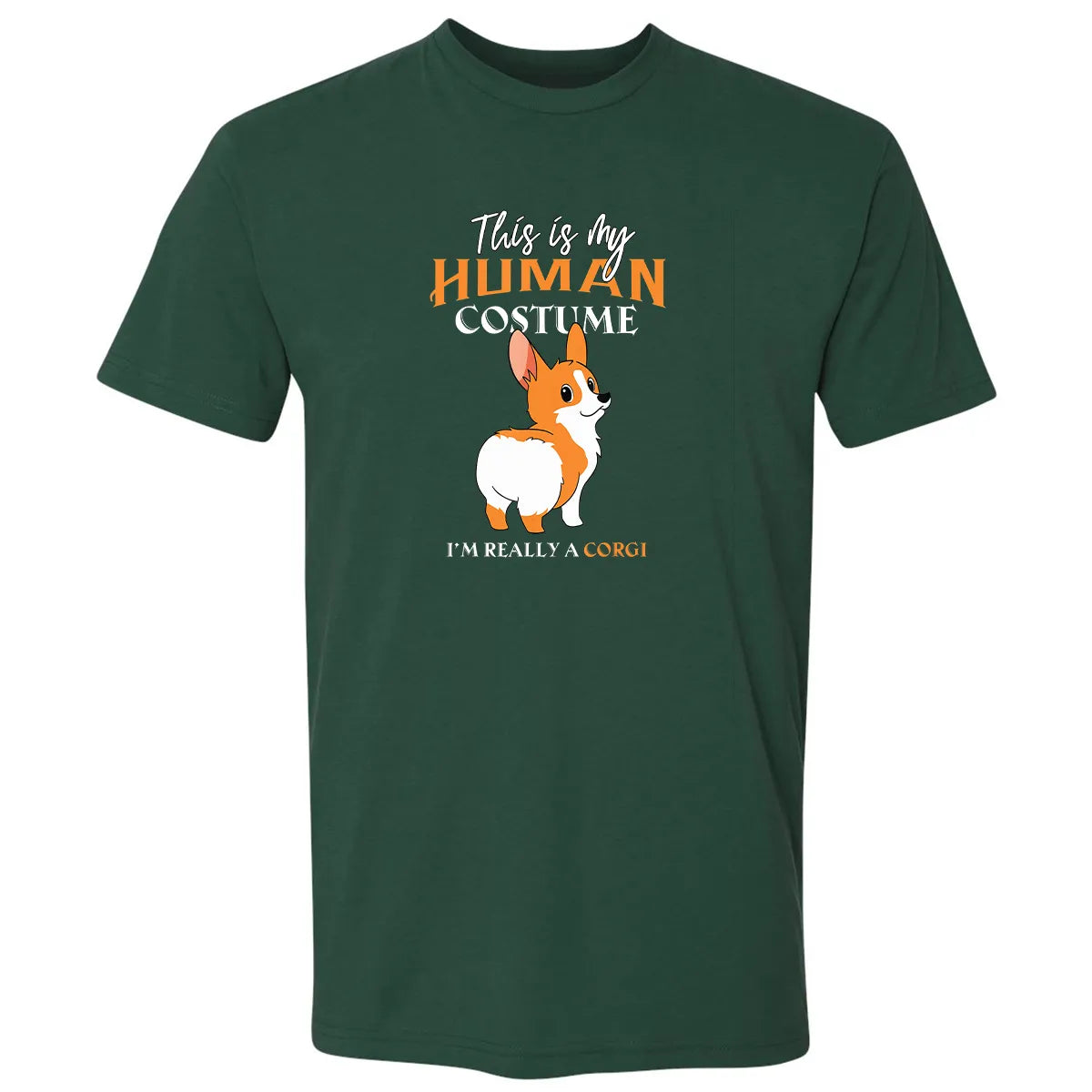 Premium Unisex T-shirt - LRYLEUSM