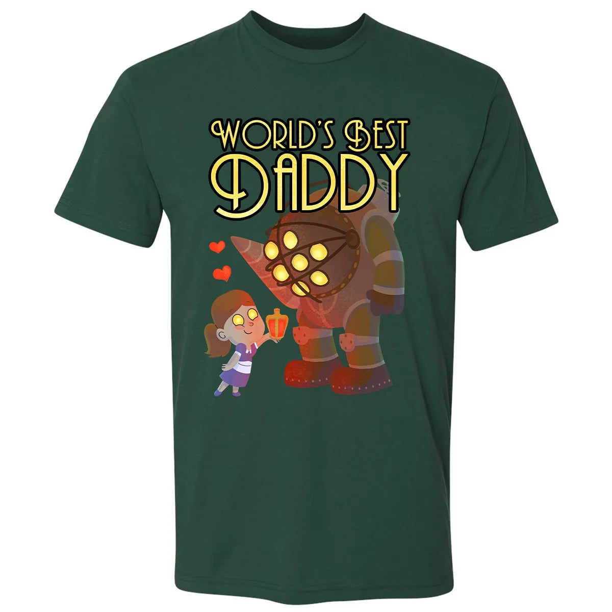 Premium Unisex T-shirt - FTYZQ3LM