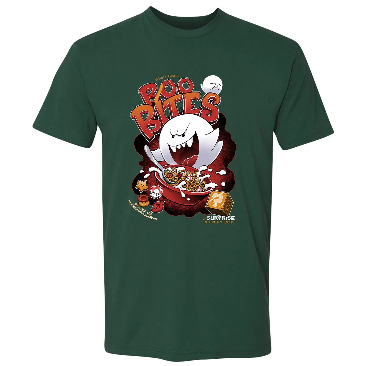 Premium Unisex T-shirt - G8P98UUX