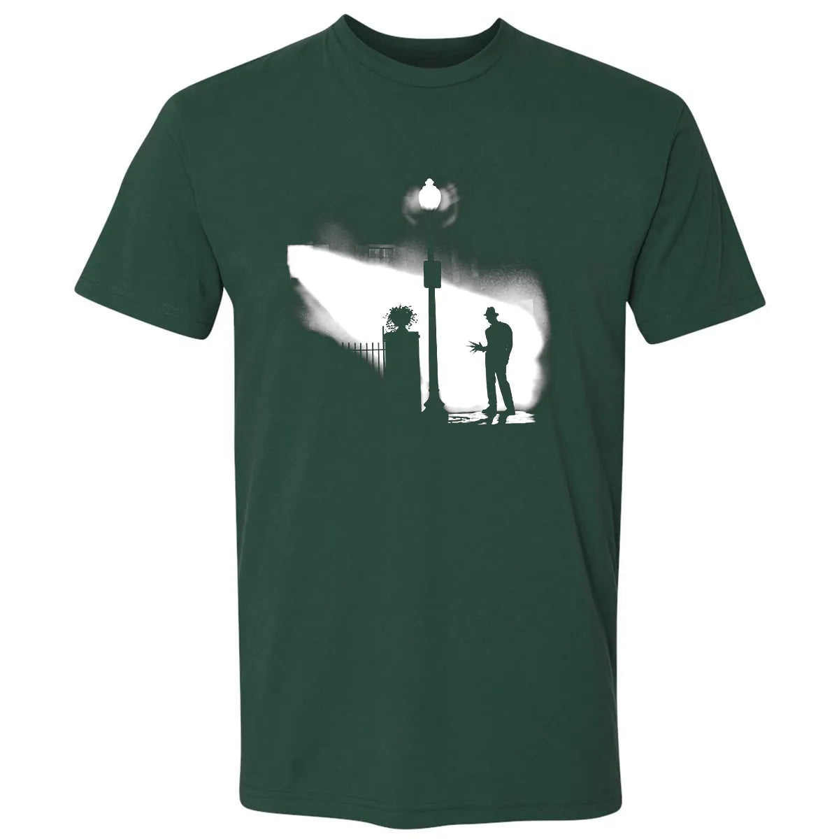 Premium Unisex T-shirt - GA8ZQ6MT