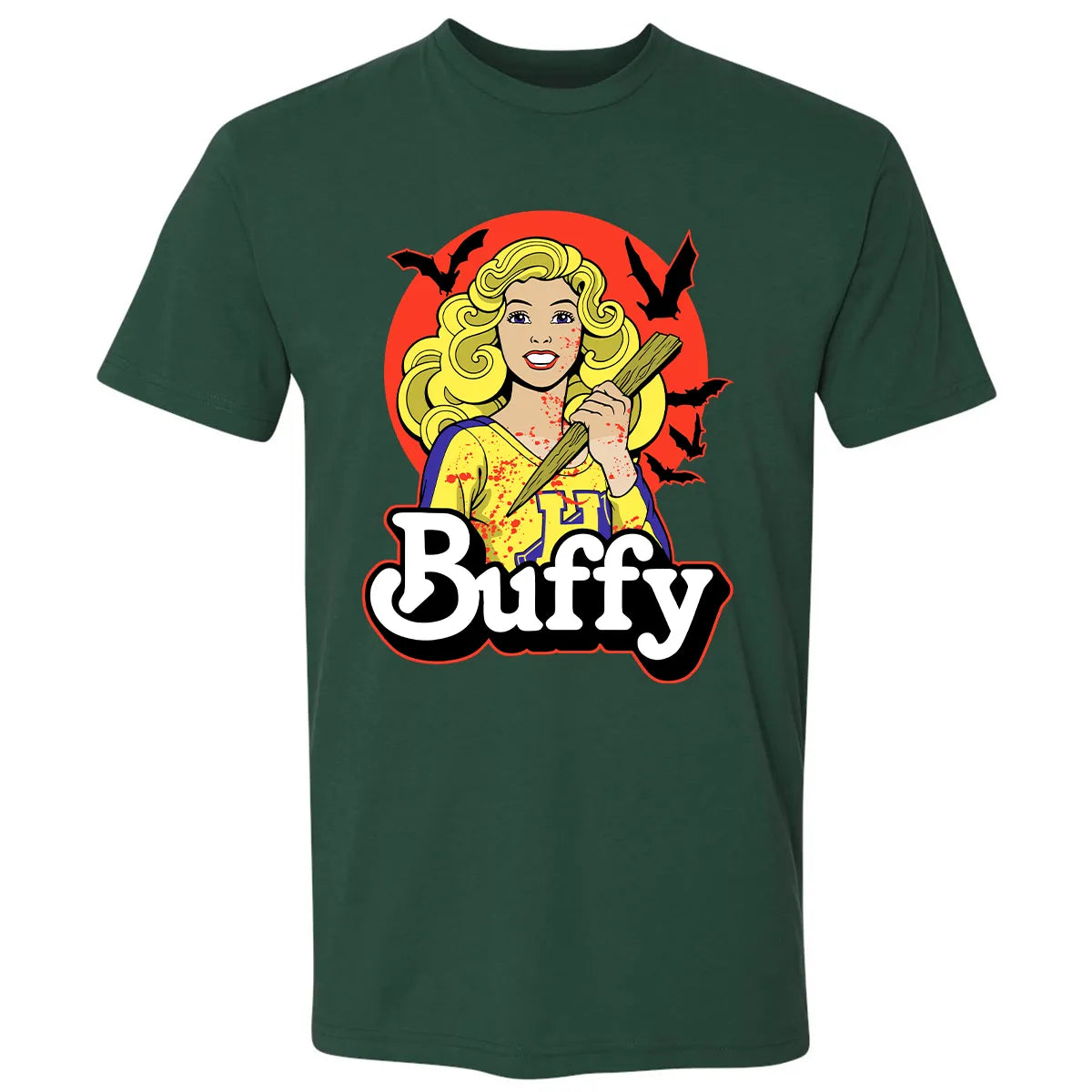 Premium Unisex T-shirt - BPF3X1AY