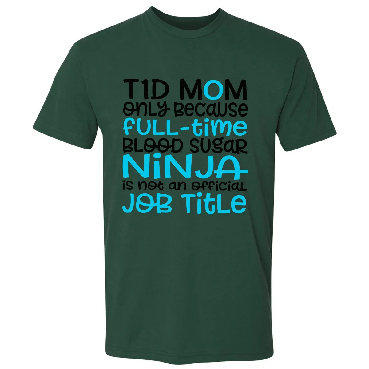 Premium Unisex T-shirt - KUB1MKPW