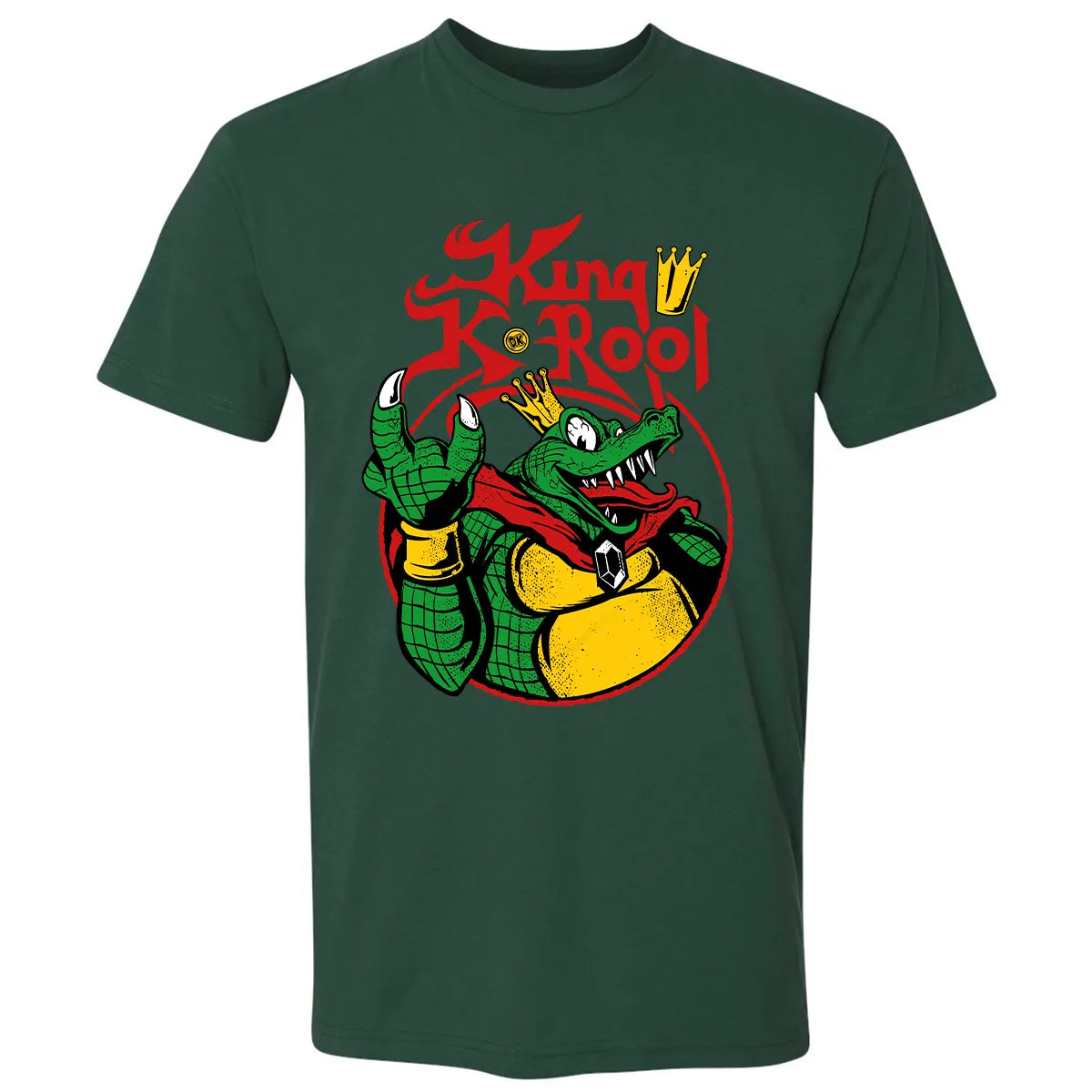 Premium Unisex T-shirt - 158GQMA6