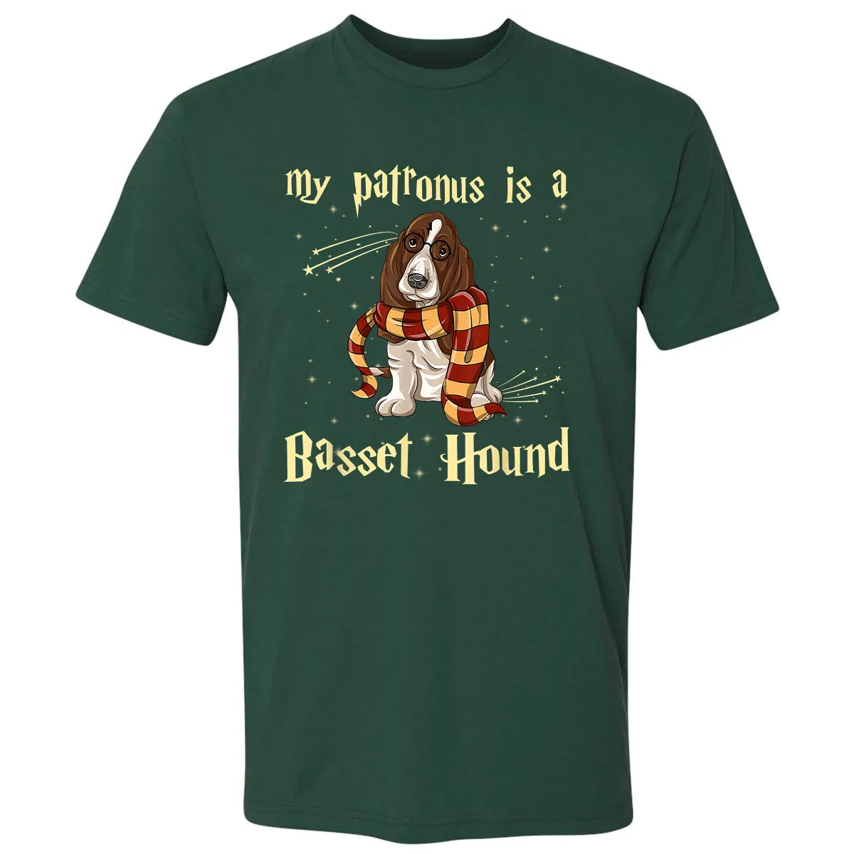 Premium Unisex T-shirt - 6F1J6RFE