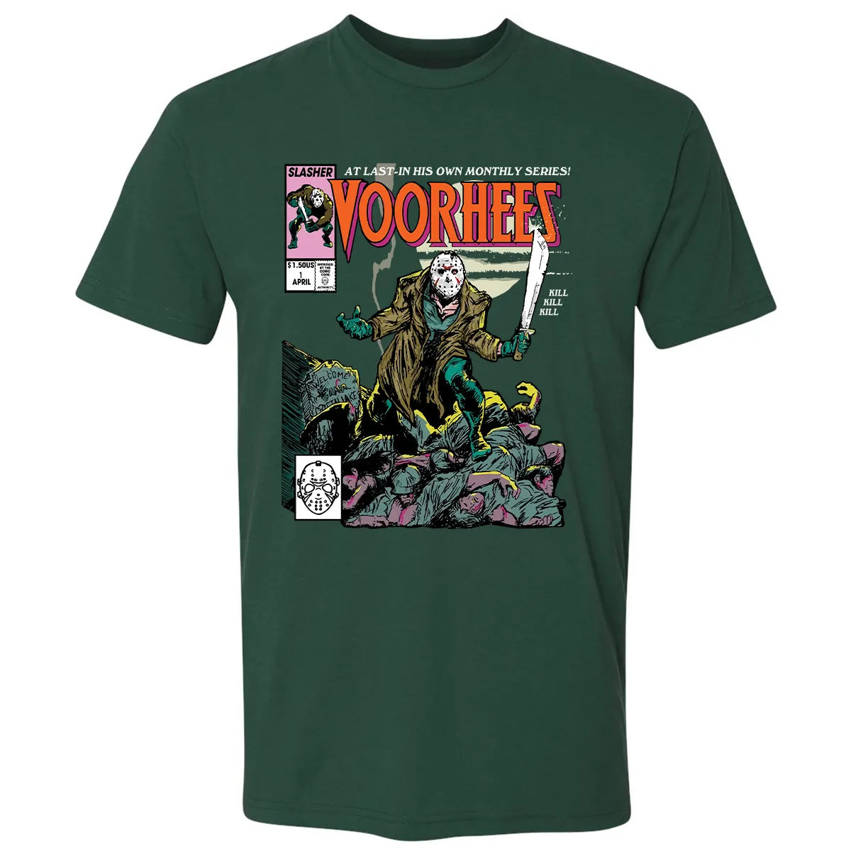 Premium Unisex T-shirt - 81X72UT6