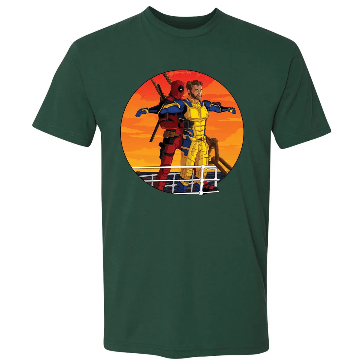 Premium Unisex T-shirt - Z7LTUA69