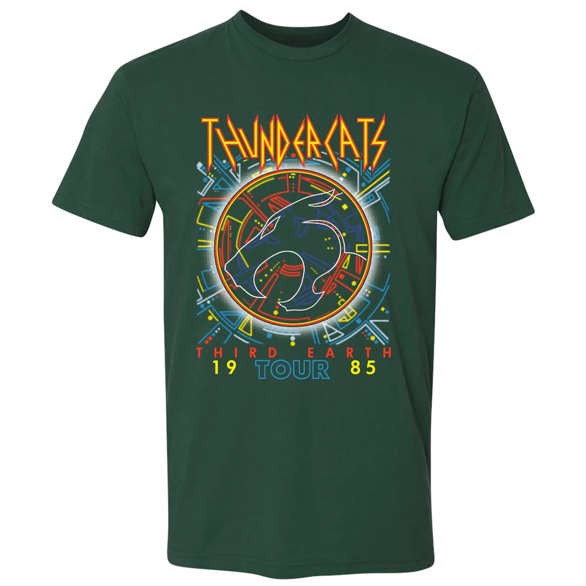 Premium Unisex T-shirt - 8Q6XG31P